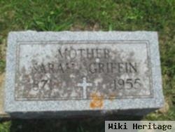 Sara Griffin