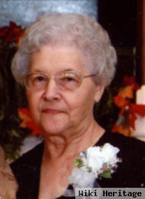 Lillian Miller Broussard