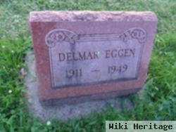 Delmar Eggen