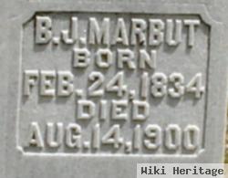 Burrell Johnston "burr/burl" Marbut