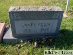 James Pugia