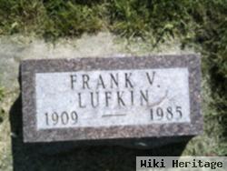 Frank Lufkin