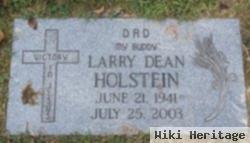 Larry Dean Holstein