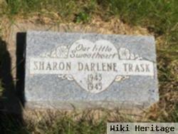 Sharon Darlene Trask