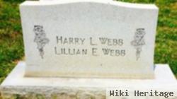 Harry L. Webb