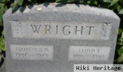 Lloyd Lynn Wright