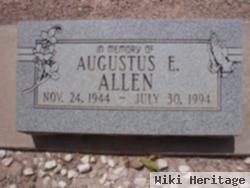 Augustus E. Allen