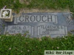 Jack Oren Crouch