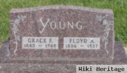 Grace Flora West Young