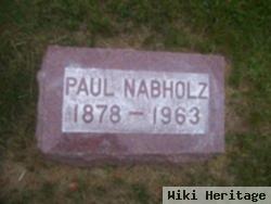 Paul Nabholz