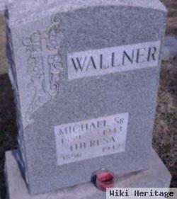 Michael Wallner, Sr