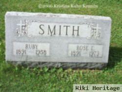 Rose Smith