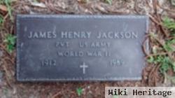 James Henry Jackson