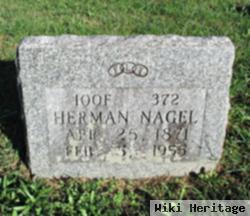 Herman Nagel
