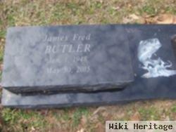 James Fred Butler