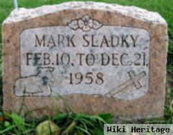 Mark Sladky