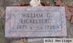 William C. Eickelberg