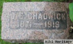 John Edward Chadwick