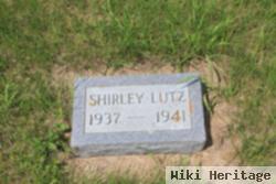 Shirley Lutz