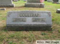 Dora D. Coultrap