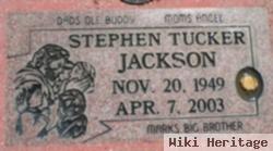 Stephen Tucker Jackson