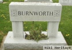 Vivian Yahne Burnworth