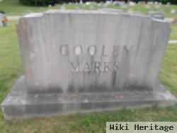 Margaret Elizabeth Cooley Marks