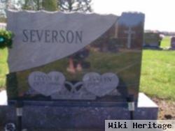 Ervin M. Severson