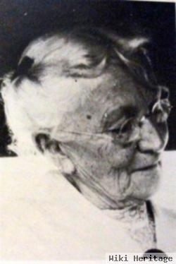 Martha K. Boyes Olmstead