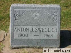 Anton J. Sweglich