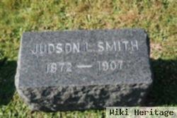 Judson Lowell Smith, Sr