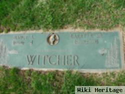 Larry R Witcher, Sr