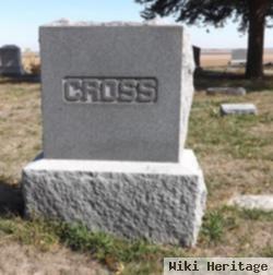 Charles Cross