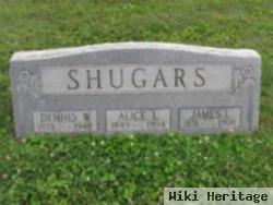 James Lynch Shugars