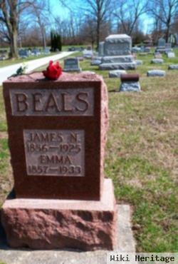 Emma Beals