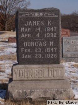 James Knox Youngblood