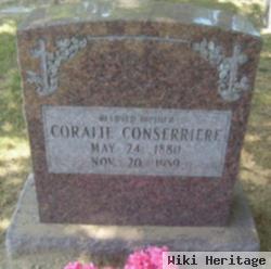 Coralie Conserriere