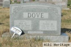 Ada G Dove