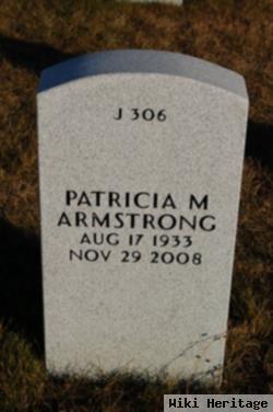 Patricia Anna Mees Armstrong