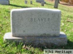 Lewis E. Beaver