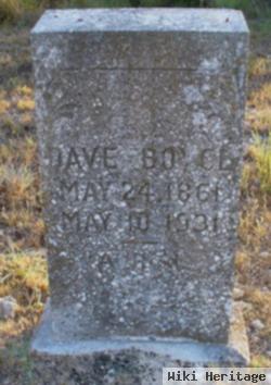 David "dave" Boyce