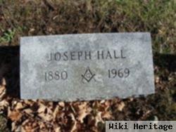 Joseph Hall