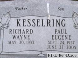 Paul Eugene Kesselring