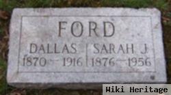 Dallas Ford