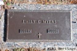 Emily Reintzel Clarke Myers