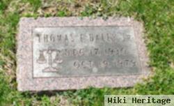 Thomas F. Daley, Jr