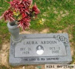 Laura Ardoin