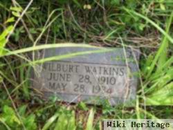 Wilbert Watkins