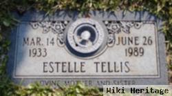 Estelle Tellis