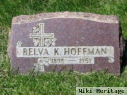 Belva K. Gardipee Hoffman